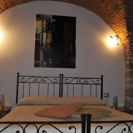 Antico Borgo Aparthotel Μπέργκαμο Εξωτερικό φωτογραφία