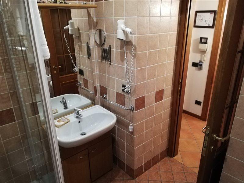 Antico Borgo Aparthotel Μπέργκαμο Εξωτερικό φωτογραφία