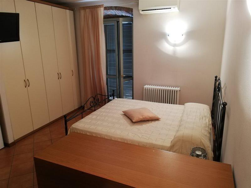 Antico Borgo Aparthotel Μπέργκαμο Εξωτερικό φωτογραφία