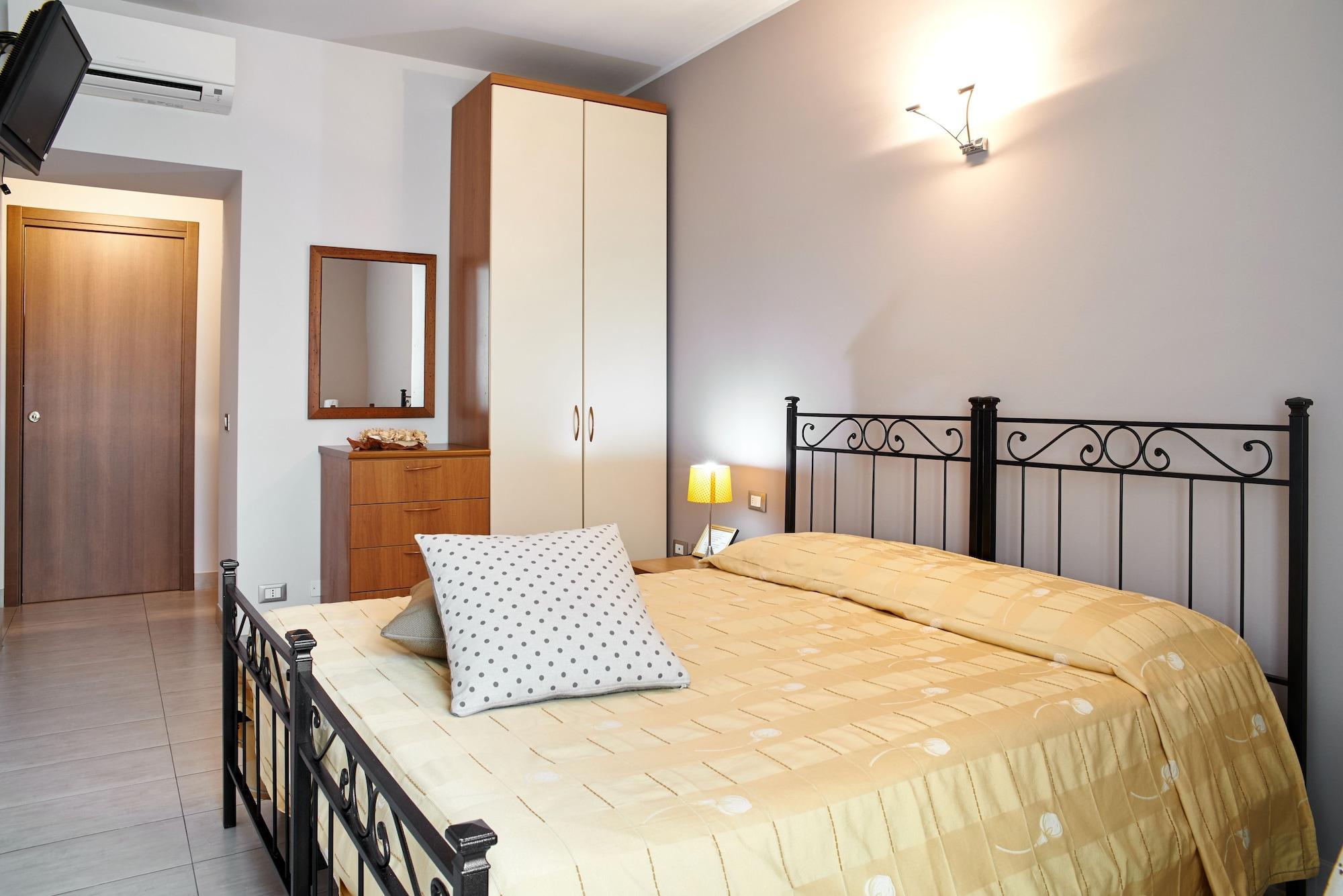 Antico Borgo Aparthotel Μπέργκαμο Εξωτερικό φωτογραφία