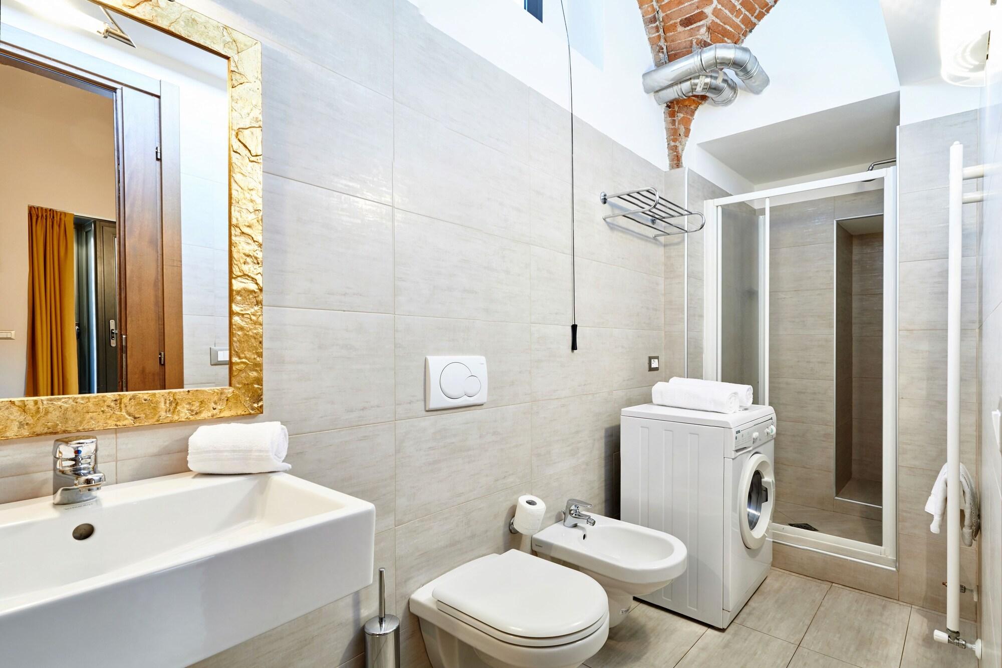 Antico Borgo Aparthotel Μπέργκαμο Εξωτερικό φωτογραφία