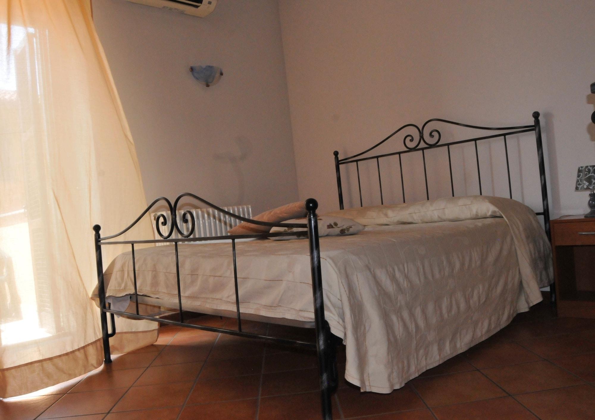 Antico Borgo Aparthotel Μπέργκαμο Εξωτερικό φωτογραφία