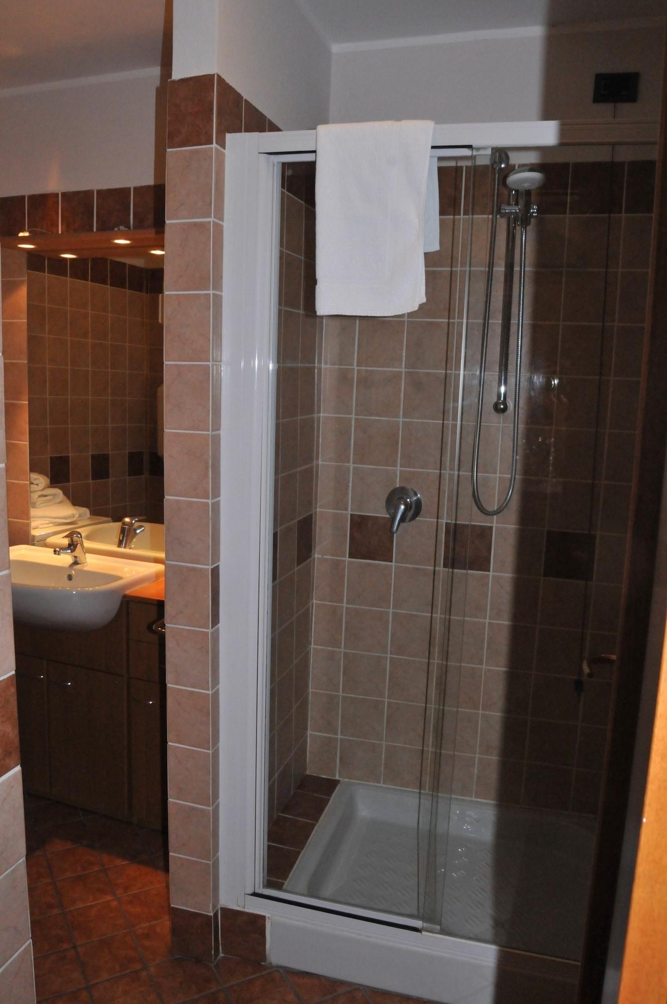 Antico Borgo Aparthotel Μπέργκαμο Εξωτερικό φωτογραφία