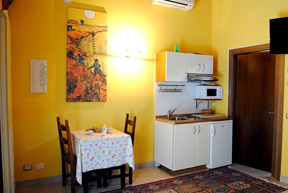 Antico Borgo Aparthotel Μπέργκαμο Εξωτερικό φωτογραφία