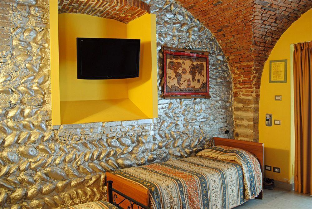 Antico Borgo Aparthotel Μπέργκαμο Εξωτερικό φωτογραφία