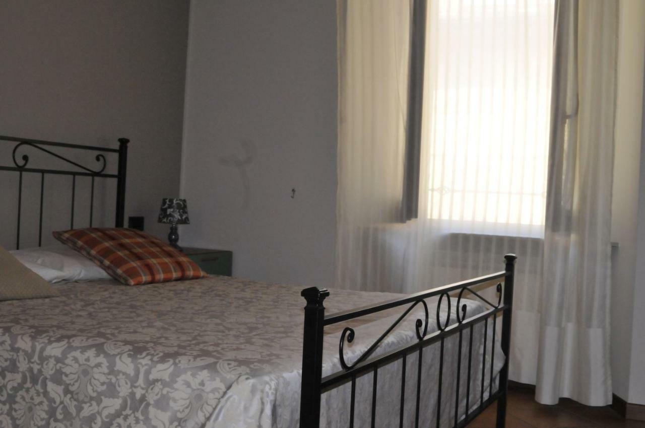 Antico Borgo Aparthotel Μπέργκαμο Εξωτερικό φωτογραφία