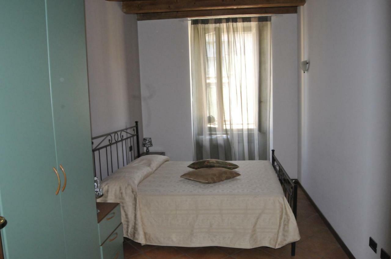 Antico Borgo Aparthotel Μπέργκαμο Εξωτερικό φωτογραφία