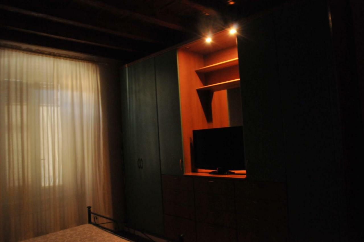 Antico Borgo Aparthotel Μπέργκαμο Εξωτερικό φωτογραφία