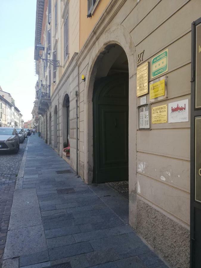 Antico Borgo Aparthotel Μπέργκαμο Εξωτερικό φωτογραφία