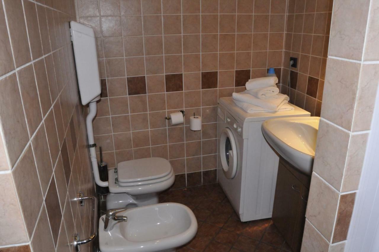 Antico Borgo Aparthotel Μπέργκαμο Εξωτερικό φωτογραφία