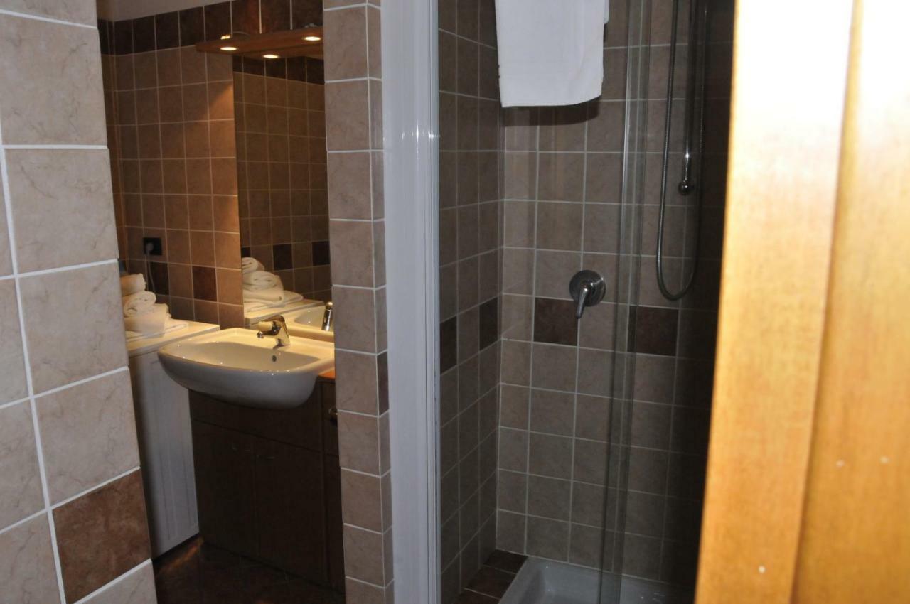 Antico Borgo Aparthotel Μπέργκαμο Εξωτερικό φωτογραφία